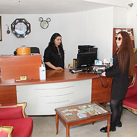 Sultan Endless Hotel Istambul Exterior foto