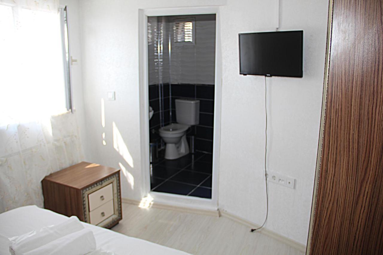Sultan Endless Hotel Istambul Exterior foto
