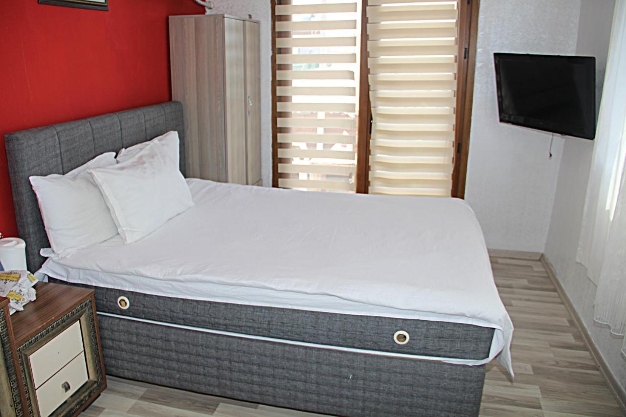 Sultan Endless Hotel Istambul Exterior foto